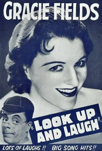 Look Up And Laugh (1935)