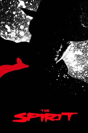 The Spirit (2008)