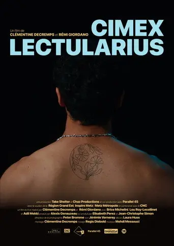 Cimex Lectularius (2023)