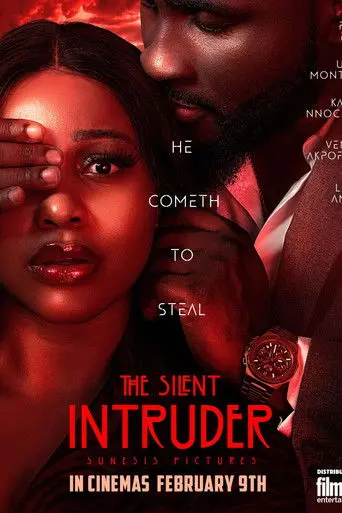 The Silent Intruder (2024)