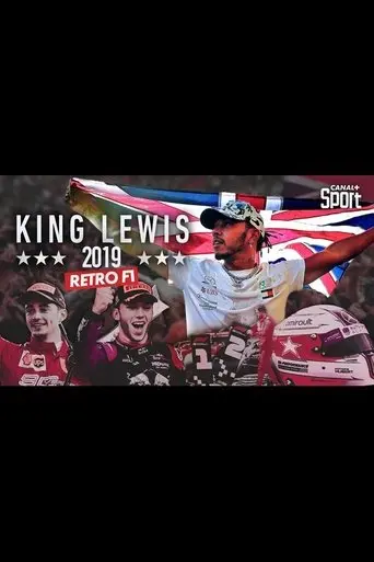 Rétro F1 2019 : King Lewis (2019)