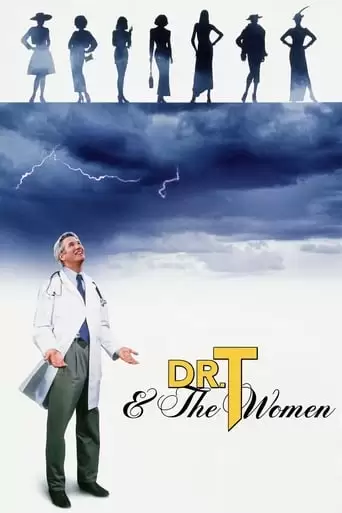 Dr. T & The Women (2000)