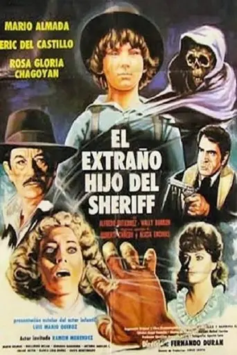 The Sheriff's Strange Son (1986)