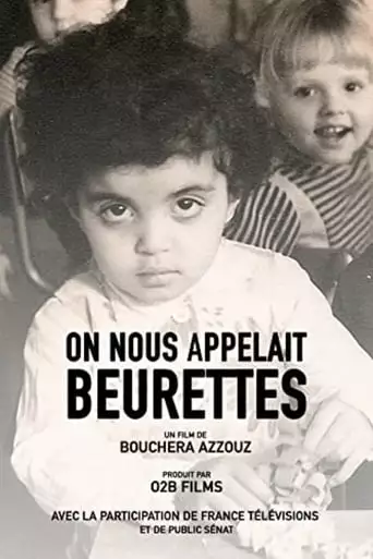 On Nous Appelait Beurettes (2019)