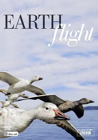 Earthflight (2013)