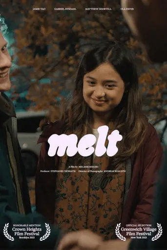 Melt (2023)