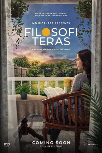 Filosofi Teras (2026)