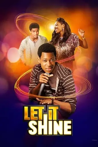 Let It Shine (2012)