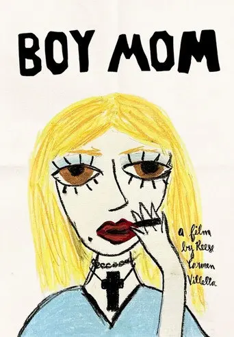 Boy Mom (2025)
