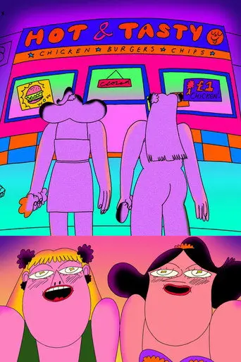 Hot and Tasty (2019)