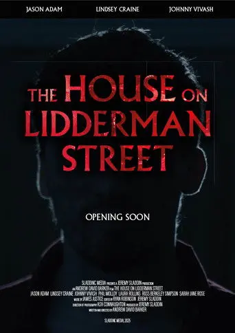 The House on Lidderman Street (2026)