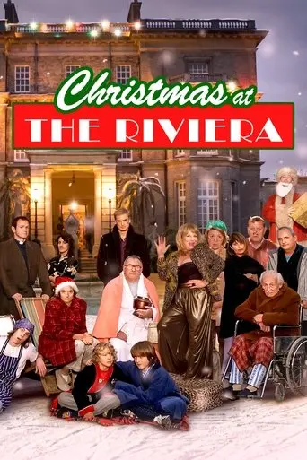 Christmas at the Riviera (2007)