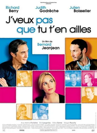 Please Don't Go (2007)