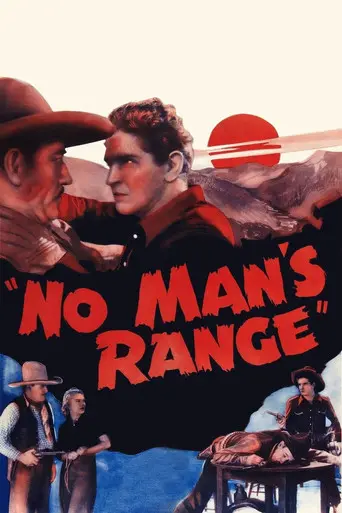 No Man's Range (1935)