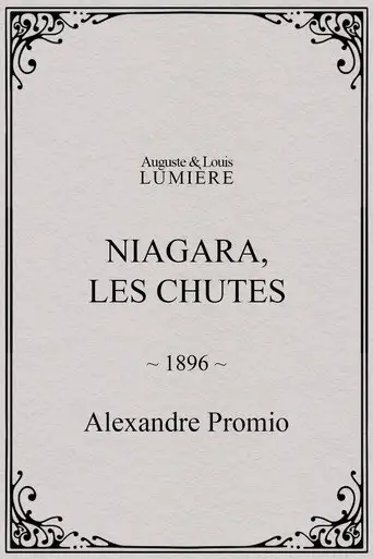 Niagara Falls (1896)