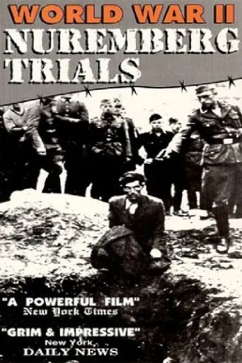 Nuremberg Trials (1946)
