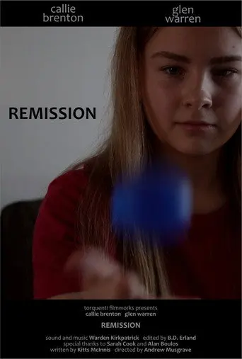 Remission (2024)