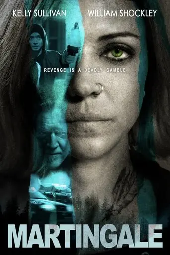 Martingale (2023)