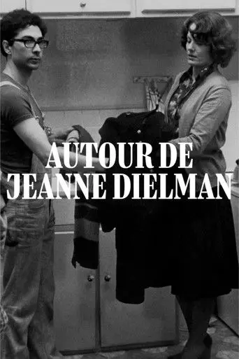 Autour de Jeanne Dielman (1975)