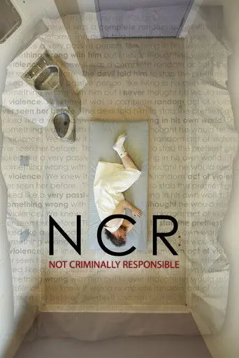 NCR: Not Criminally Responsible (2017)