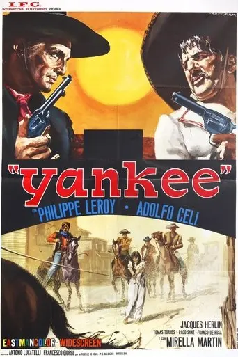Yankee (1966)