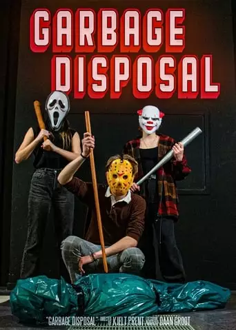 GARBAGE DISPOSAL (2023)