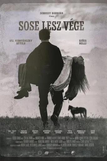 It Will Never End (2023)