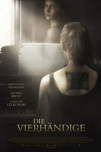 Four Hands (2017)
