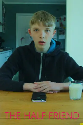 The half friend (2019)