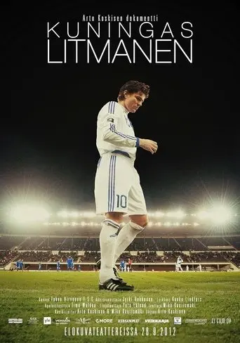 Kuningas Litmanen (2012)