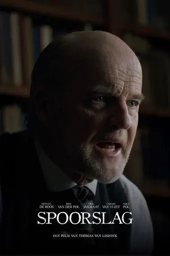 Spoorslag (2023)