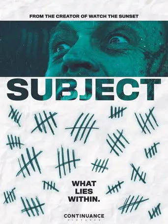 Subject (2022)