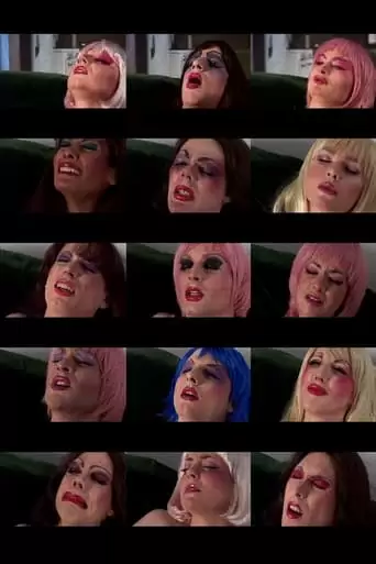 Body Double 18 (2003)
