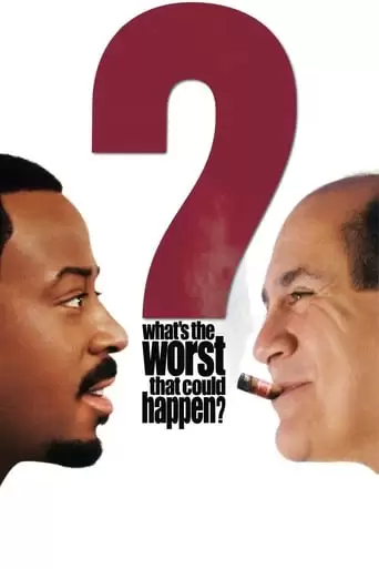 What's The Worst That Could Happen? (2001)