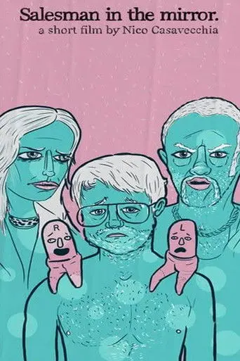 Salesman in the Mirror (2011)