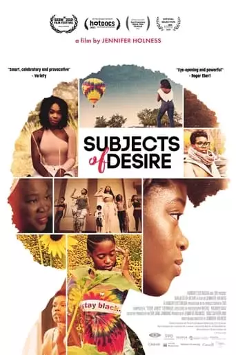 Subjects Of Desire (2021)