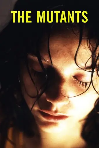 The Mutants (1998)