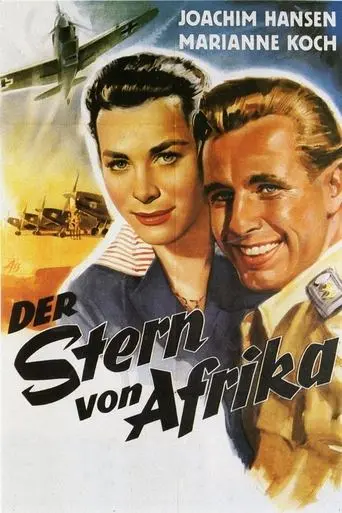 Der Stern Von Afrika (1957)