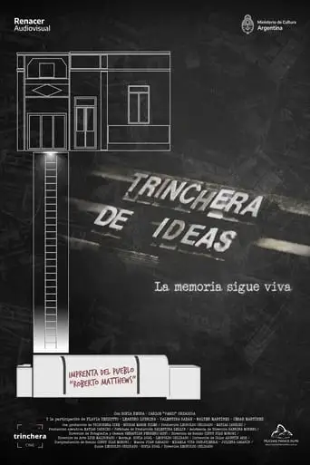 Trinchera De Ideas (2023)