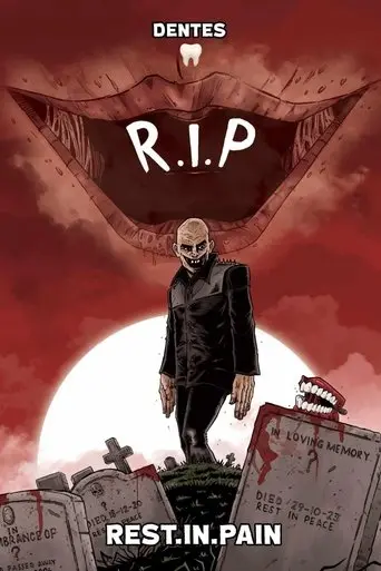 The R.I.P Man (2025)
