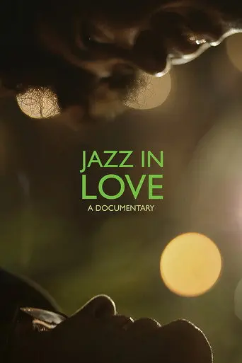 Jazz in Love (2013)