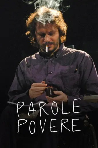 Parole povere (2013)