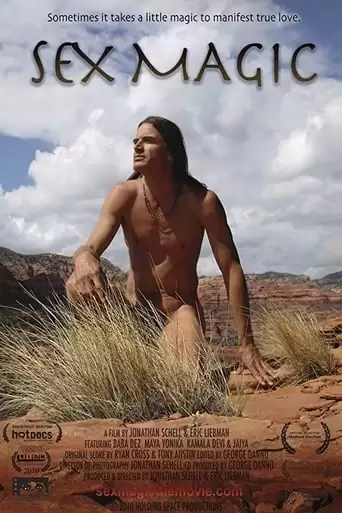 Sex Magic (2010)