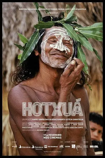 Hotxuá (2007)