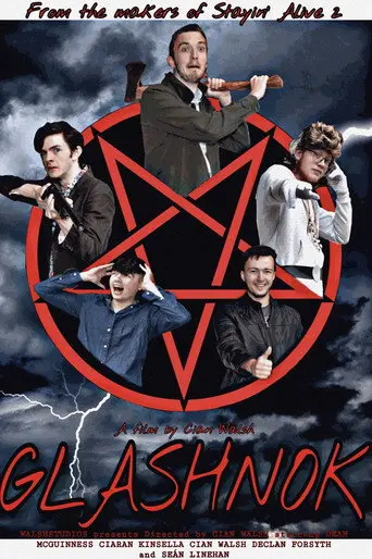 Glashnok (2021)