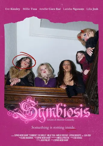 Symbiosis (2026)