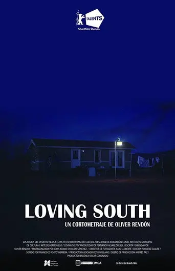 Loving South (2017)