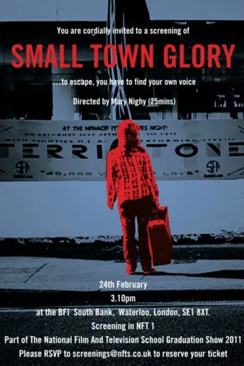 Small Town Glory (2011)