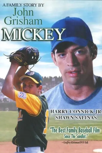 Mickey (2004)