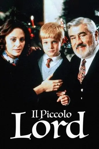 Il piccolo lord (1995)